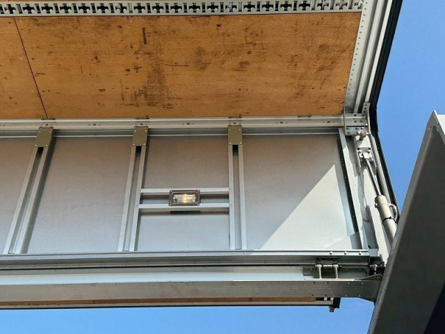 フルハーフ 大型 トレーラ（その他） DFWTF241BN(96267) 12枚目