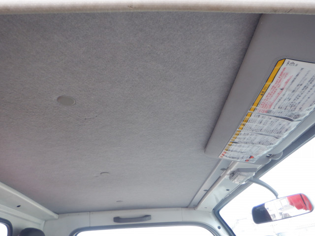 いすゞ エルフ 小型 クレーン付き BDG-NKR85R(96265) 37枚目