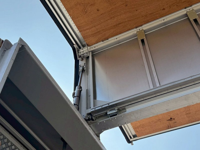 フルハーフ 大型 トレーラ（その他） DFWTF241BN(96267) 14枚目