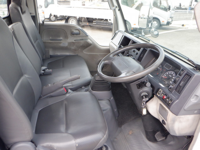 いすゞ エルフ 小型 クレーン付き BDG-NKR85R(96265) 39枚目