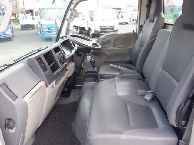 いすゞ エルフ 小型 クレーン付き BDG-NKR85R(96265) 40枚目