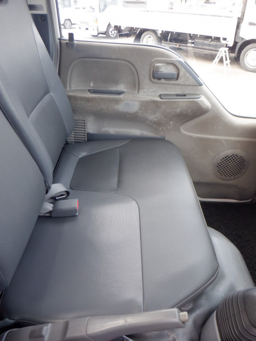 いすゞ エルフ 小型 クレーン付き BDG-NKR85R(96265) 41枚目