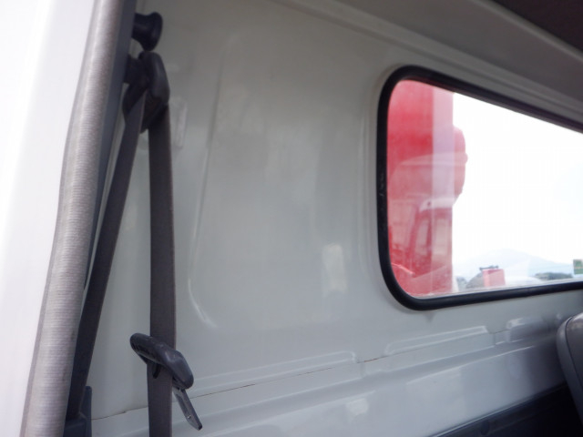 いすゞ エルフ 小型 クレーン付き BDG-NKR85R(96265) 42枚目