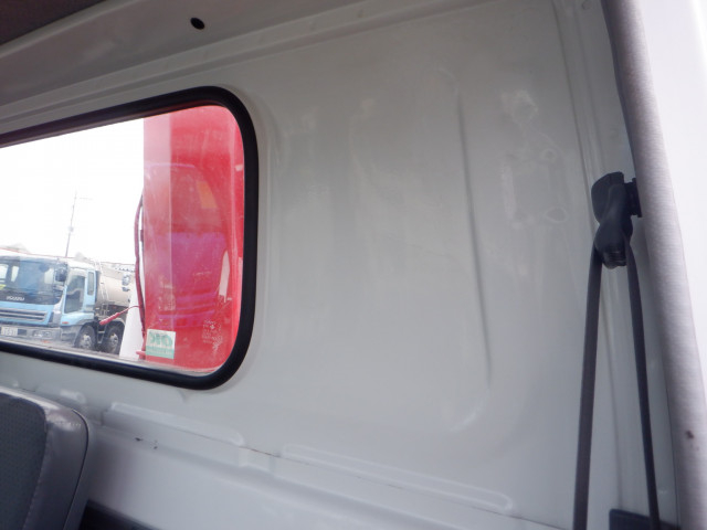 いすゞ エルフ 小型 クレーン付き BDG-NKR85R(96265) 43枚目