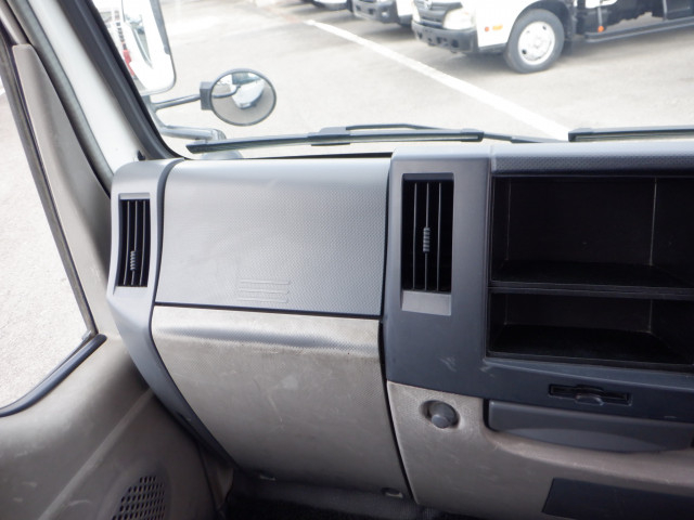 いすゞ エルフ 小型 クレーン付き BDG-NKR85R(96265) 44枚目