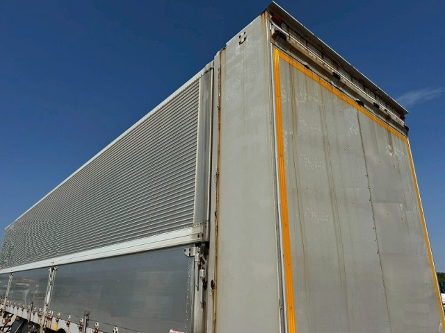 フルハーフ 大型 トレーラ（その他） DFWTF241BN(96267) 21枚目