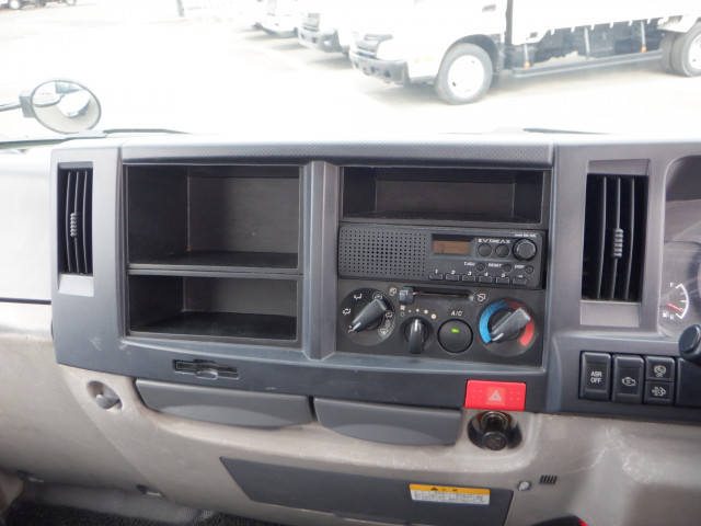 いすゞ エルフ 小型 クレーン付き BDG-NKR85R(96265) 45枚目