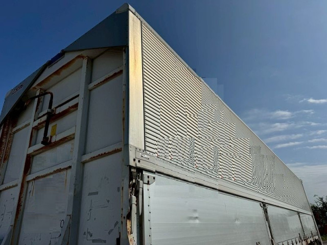 フルハーフ 大型 トレーラ（その他） DFWTF241BN(96267) 23枚目