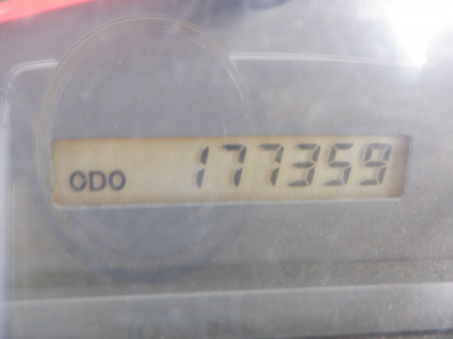 いすゞ エルフ 小型 クレーン付き BDG-NKR85R(96265) 49枚目