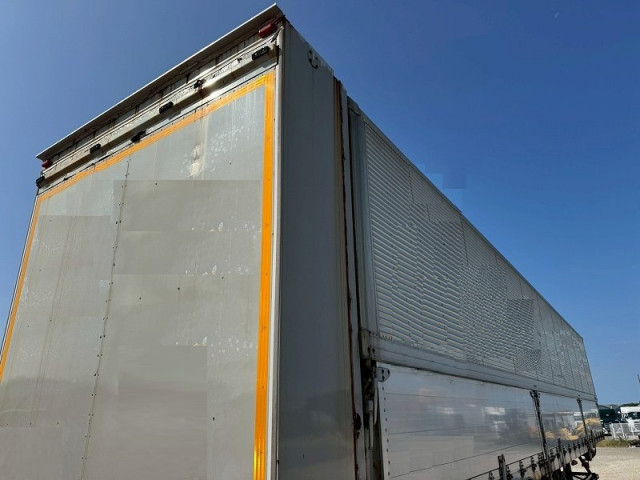 フルハーフ 大型 トレーラ（その他） DFWTF241BN(96267) 26枚目