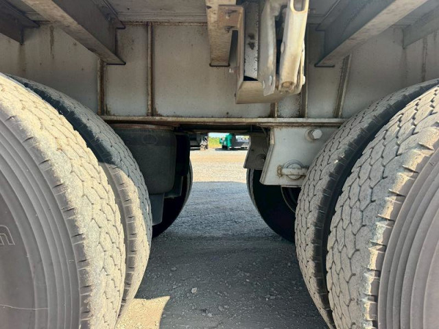 フルハーフ 大型 トレーラ（その他） DFWTF241BN(96267) 38枚目