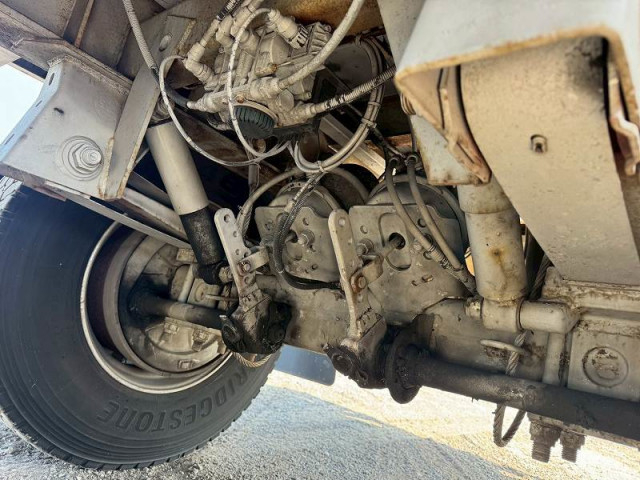 フルハーフ 大型 トレーラ（その他） DFWTF241BN(96267) 39枚目