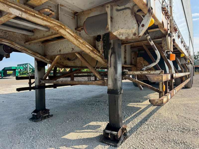 フルハーフ 大型 トレーラ（その他） DFWTF241BN(96267) 41枚目