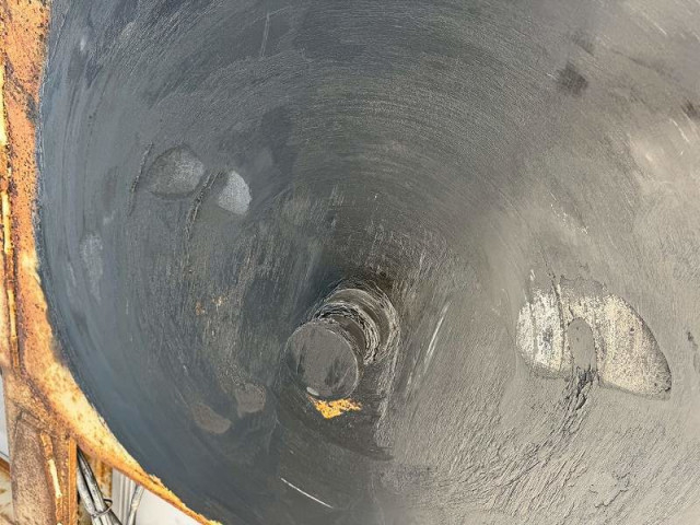 フルハーフ 大型 トレーラ（その他） DFWTF241BN(96267) 44枚目