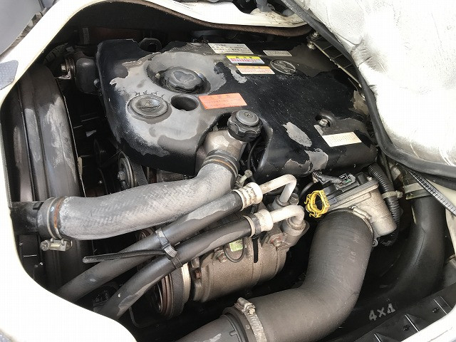 いすゞ エルフ 小型 Wキャブ BKG-NHS85A(96268) 19枚目