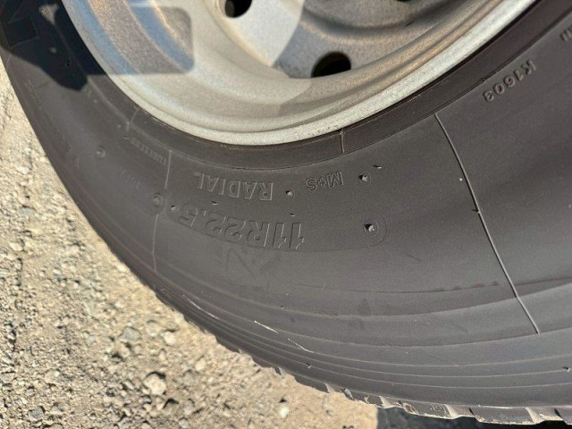 フルハーフ 大型 トレーラ（その他） DFWTF241BN(96267) 46枚目