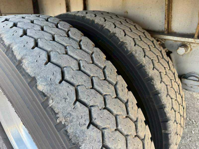 フルハーフ 大型 トレーラ（その他） DFWTF241BN(96267) 47枚目