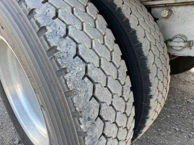 フルハーフ 大型 トレーラ（その他） DFWTF241BN(96267) 48枚目