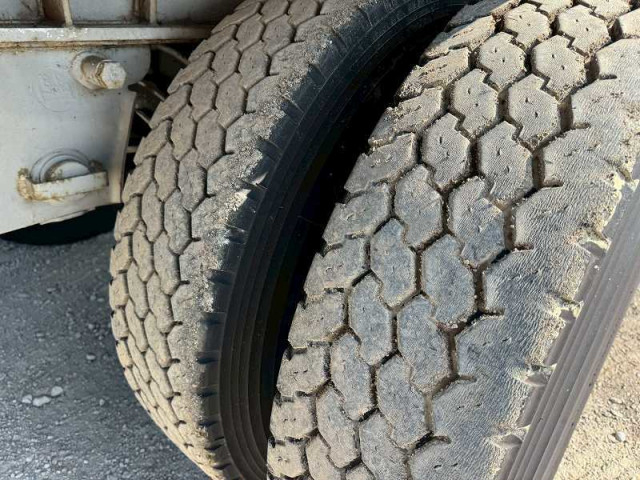 フルハーフ 大型 トレーラ（その他） DFWTF241BN(96267) 49枚目