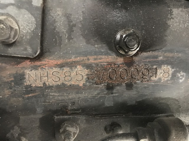 いすゞ エルフ 小型 Wキャブ BKG-NHS85A(96268) 24枚目