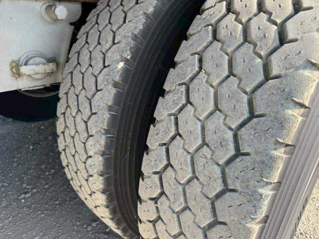 フルハーフ 大型 トレーラ（その他） DFWTF241BN(96267) 50枚目