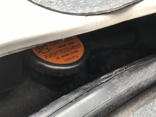 いすゞ エルフ 小型 Wキャブ BKG-NHS85A(96268) 25枚目