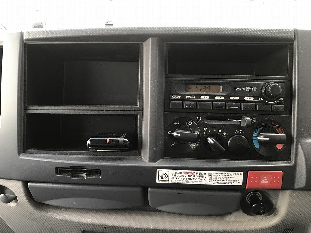 いすゞ エルフ 小型 Wキャブ BKG-NHS85A(96268) 28枚目