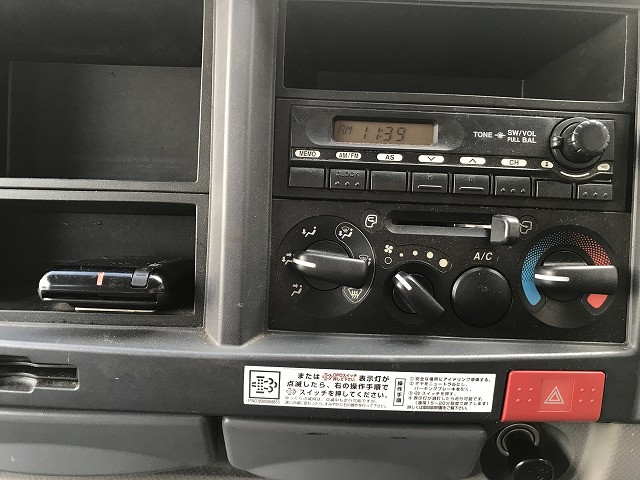 いすゞ エルフ 小型 Wキャブ BKG-NHS85A(96268) 29枚目