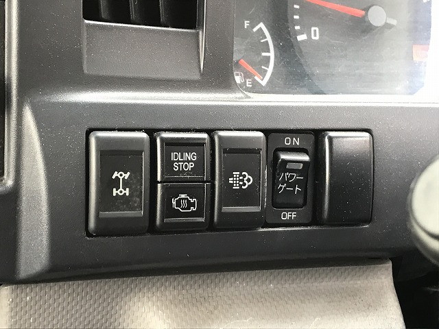 いすゞ エルフ 小型 Wキャブ BKG-NHS85A(96268) 30枚目