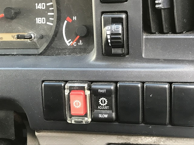 いすゞ エルフ 小型 Wキャブ BKG-NHS85A(96268) 31枚目