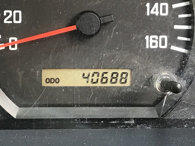 いすゞ エルフ 小型 Wキャブ BKG-NHS85A(96268) 32枚目