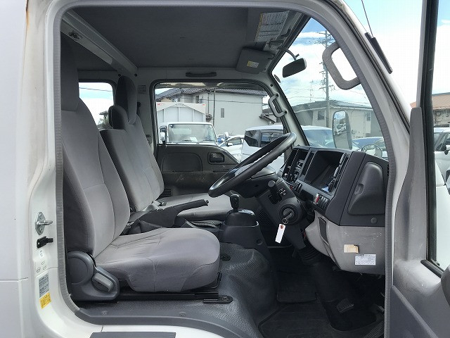 いすゞ エルフ 小型 Wキャブ BKG-NHS85A(96268) 33枚目