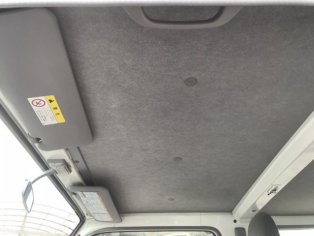 いすゞ エルフ 小型 Wキャブ BKG-NHS85A(96268) 35枚目