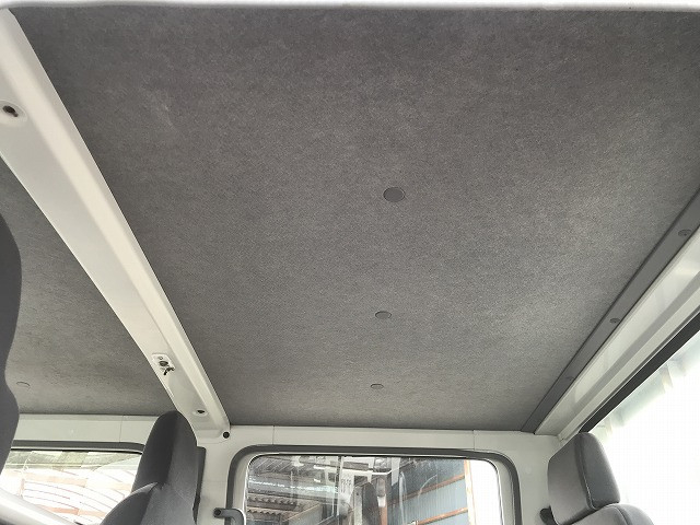 いすゞ エルフ 小型 Wキャブ BKG-NHS85A(96268) 38枚目