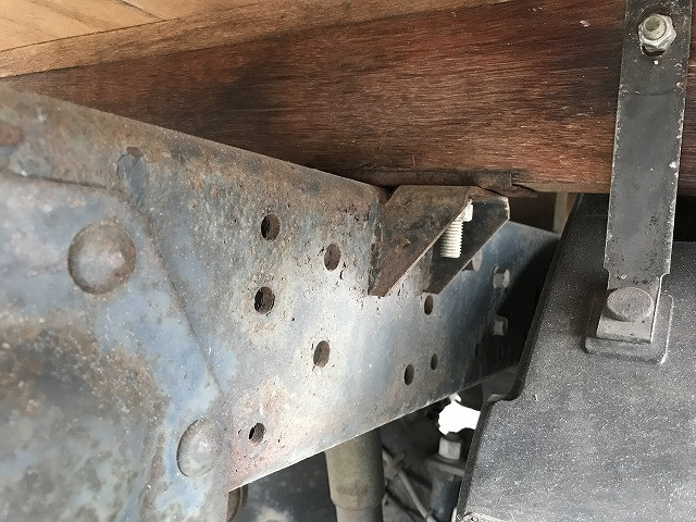 いすゞ エルフ 小型 Wキャブ BKG-NHS85A(96268) 40枚目