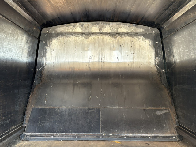 いすゞ フォワード 中型 塵芥車（プレス式） PKG-FRR90S2(96269) 16枚目