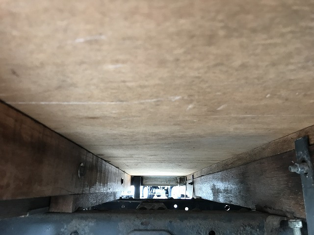 いすゞ エルフ 小型 Wキャブ BKG-NHS85A(96268) 41枚目