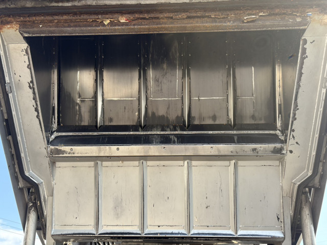 いすゞ フォワード 中型 塵芥車（プレス式） PKG-FRR90S2(96269) 17枚目