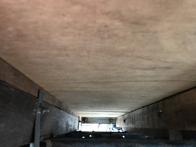 いすゞ エルフ 小型 Wキャブ BKG-NHS85A(96268) 42枚目