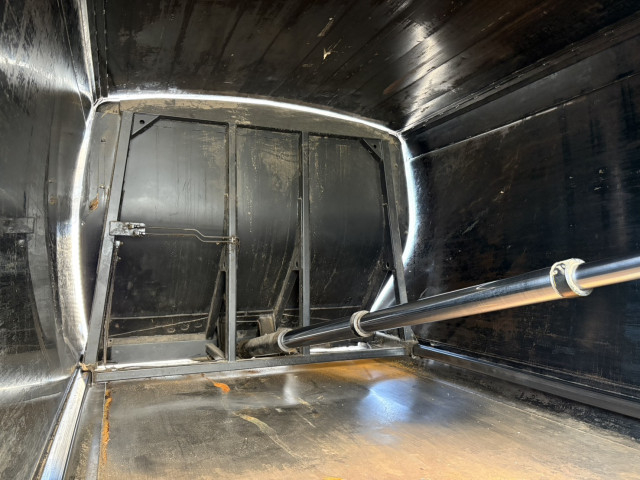 いすゞ フォワード 中型 塵芥車（プレス式） PKG-FRR90S2(96269) 19枚目