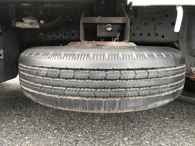 いすゞ エルフ 小型 Wキャブ BKG-NHS85A(96268) 44枚目