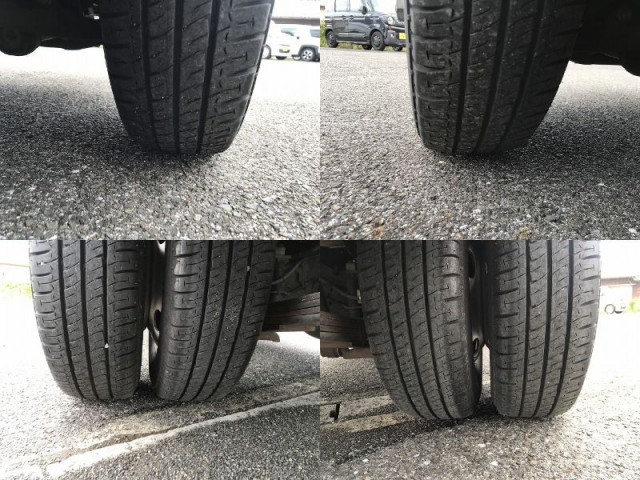 いすゞ エルフ 小型 Wキャブ BKG-NHS85A(96268) 45枚目