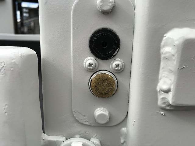 いすゞ エルフ 小型 Wキャブ BKG-NHS85A(96268) 46枚目