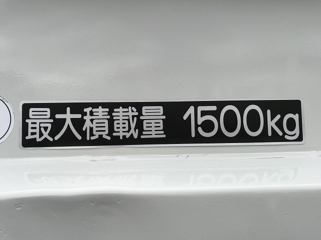 いすゞ エルフ 小型 Wキャブ BKG-NHS85A(96268) 48枚目