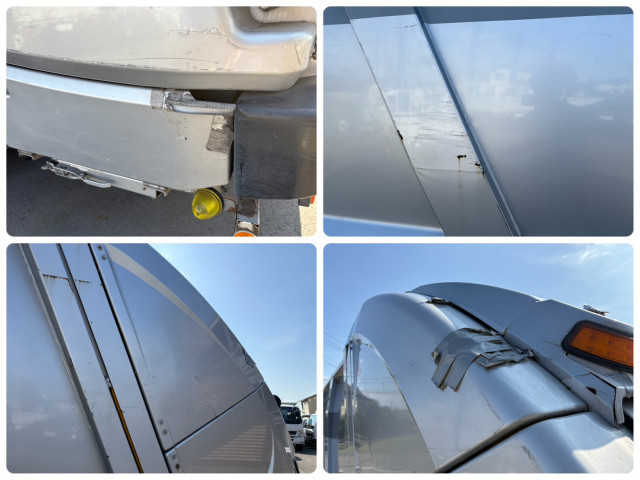 いすゞ フォワード 中型 塵芥車（プレス式） PKG-FRR90S2(96269) 33枚目