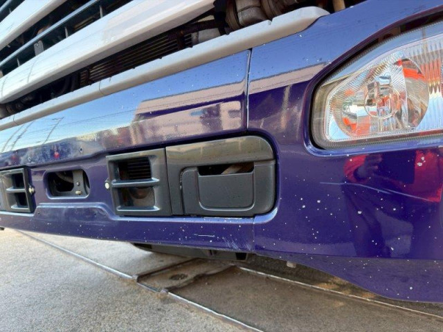 UDトラックス（日産） クオン 大型 平ボディ ADG-CX4YL(96270) 20枚目