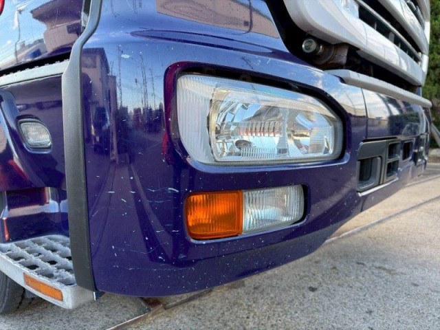 UDトラックス（日産） クオン 大型 平ボディ ADG-CX4YL(96270) 21枚目