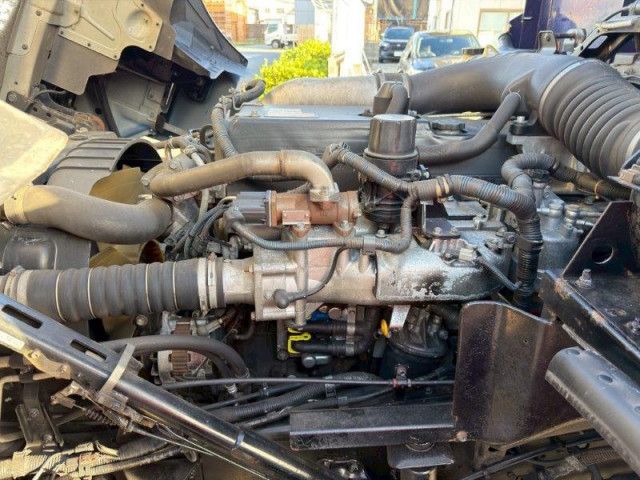 UDトラックス（日産） クオン 大型 平ボディ ADG-CX4YL(96270) 22枚目