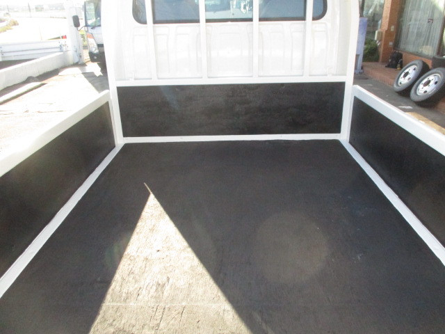 いすゞ エルフ 小型 Wキャブ BKG-NHS85A(96272) 3枚目