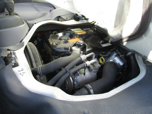 いすゞ エルフ 小型 Wキャブ BKG-NHS85A(96272) 4枚目